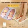 Hezheng Intelligent Foot Massager CN Plug (adapter Included)