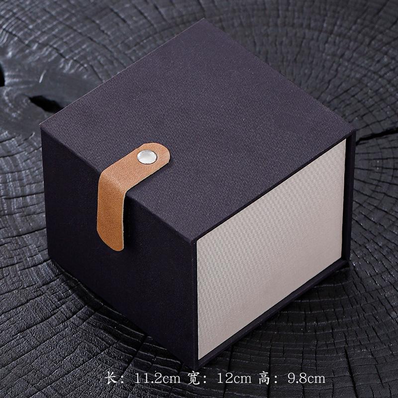 

Dehua White Porcelain Inner Liner Pure Silver Kung Fu Tea Cup Hand-painted Sheep Fat Jade Porcelain Master Cup Single Cup Gilded