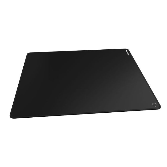 Tapis de souris - MIONIX - Alioth L - Noir - Durable - Gaming