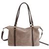 Fashi Women Handbag Faux Suede Female Tote Handbags Large Capacity Crossbody Bags for Women