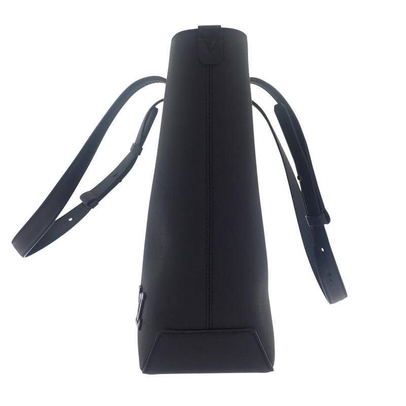 LOUIS VUITTON  M22481 Tote Bag black Calfskin Women