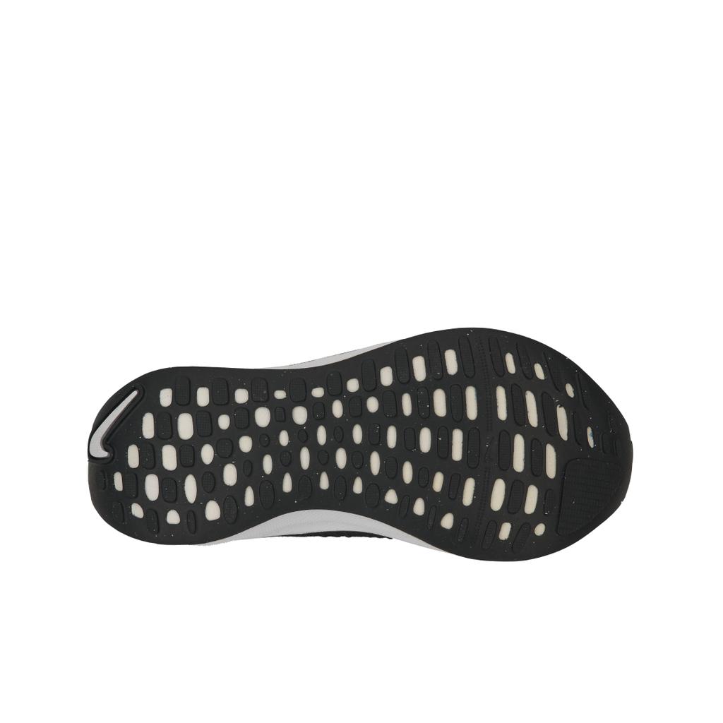 Nike ReactX Infinity Run 4 Black White Women Sneakers Dark-Grey DR2670-001