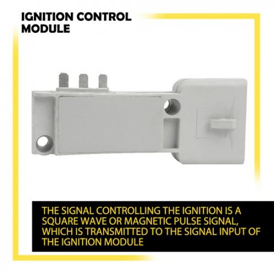 Ignition Control Module For Ford/Mercury/Lincoln 1991-1997 Truck Car Accessories