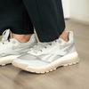 Reebok DMX Trail GORE-TEX Grey Stone Chalk Unisex Sneakers 100200884