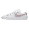 Nike Blazer Low Le 'White Particle Rose' Women's AA3961-105