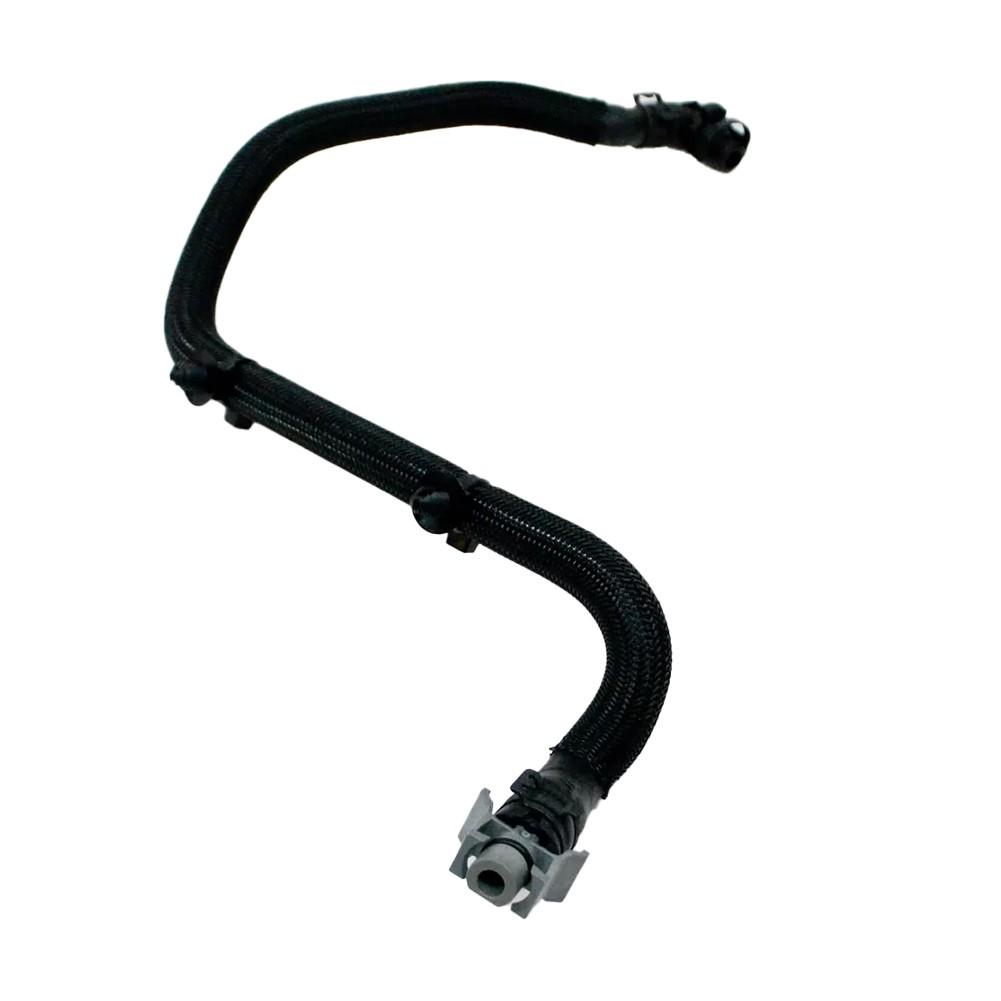 Elegancki Czarny Design Wąż Chłodnicy do Land For Rover RR Dla Evoque LR071986