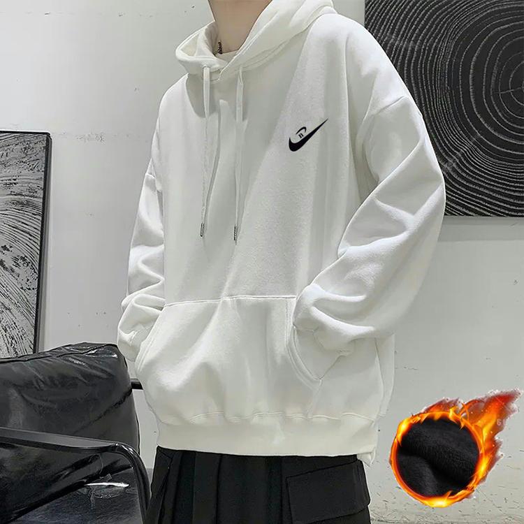nike therma fit moletom com capuz size chart