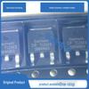 SW4N60 N-channel 600V 4A TO-252 MOSFET Transistor Chip - New & Original