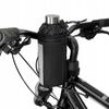 Wozinsky Thermal Water Bottle Bag for Bicycle or Scooter 1 L Black (WBB29BK)