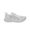Novablast 5 White Piedmont Grey Men Sneakers 1011B974-100