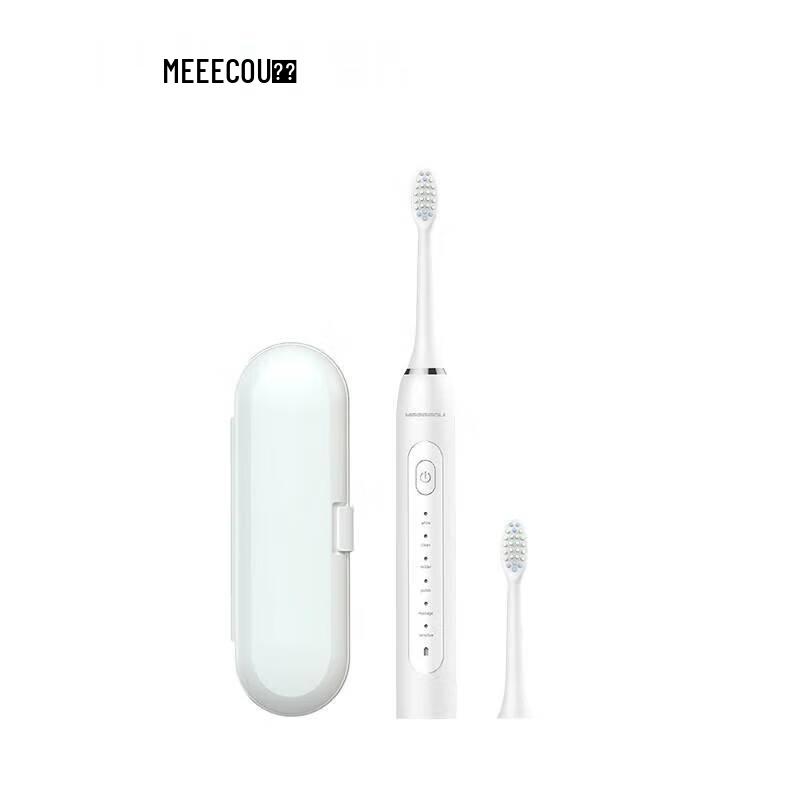 Migo MX826 Sonic Electric Toothbrush Gift Set