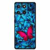 Custodia Morbida in Silicone TPU per Motorola Edge 60 Pro Cover Protettiva Stile Tech Coque per Moto Edge60 Pro Capa Nuova Antiurto Fundas