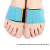 1pair Elastic Gymnastics Sticky Toes Dance Equipment Gymnastics Auxiliary Band