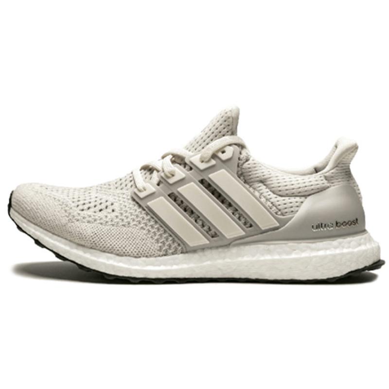 

Adidas Кроссовки Ultra Boost 1.0 Cream Chalk 2018/2022 BB7802 46