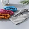 Sports Cold Hair Band Headband Sweat-absorbing Breathable Men's and Women's Running Fitness Basketball Badminton Hair Band Headscarf