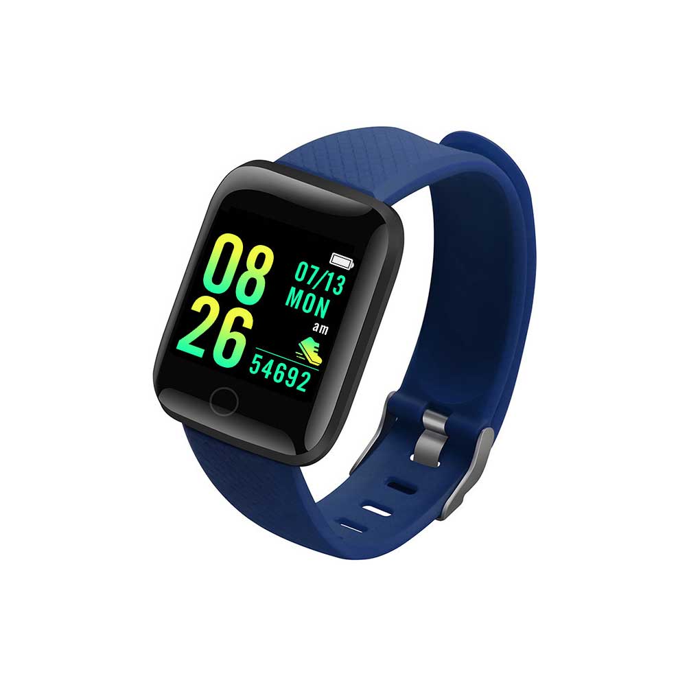 Lightweight Silicone Watch Straps For Quick Release Stainless Steel Buckle Silicone Watch Bands