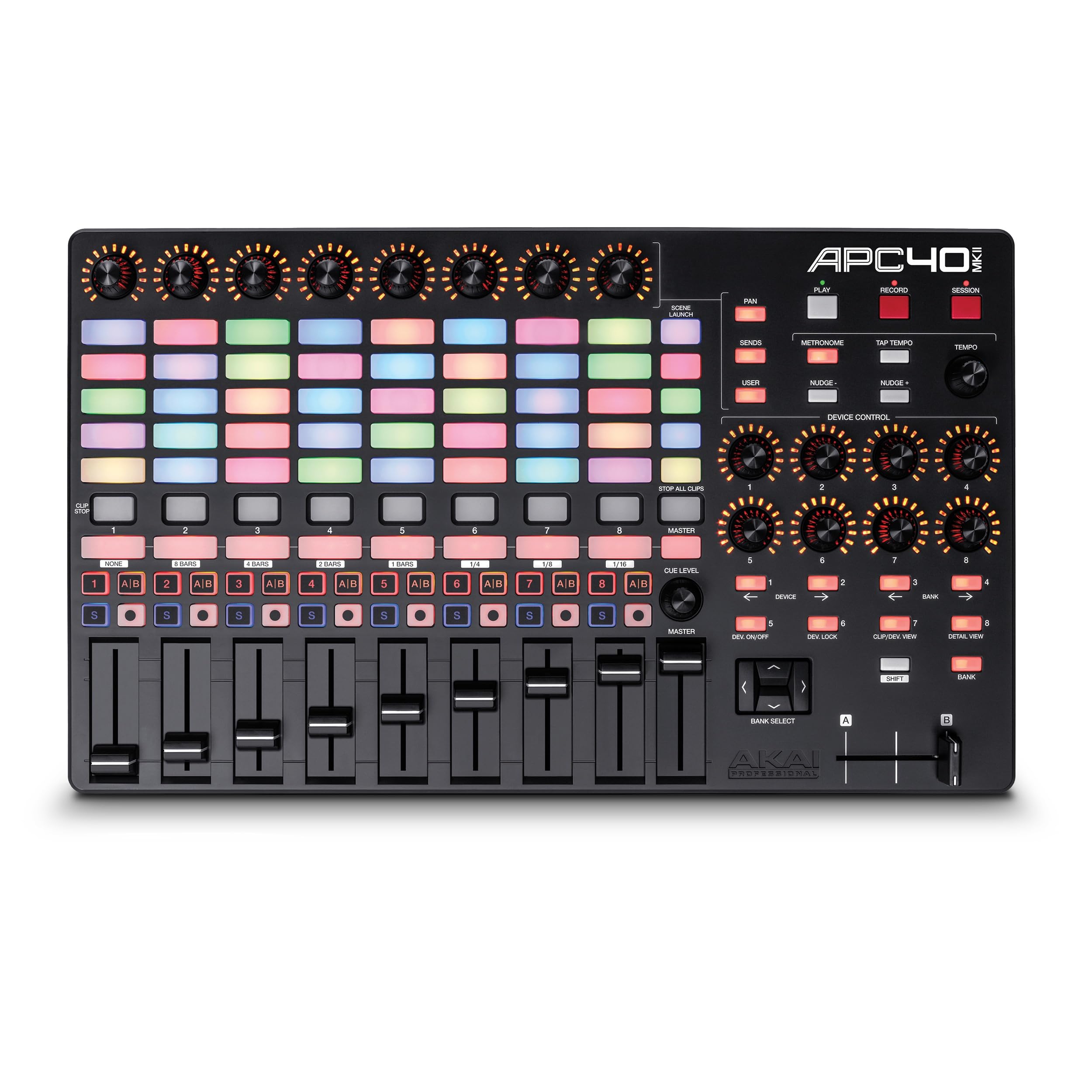 AKAI PRO APC40MKII - Image 3