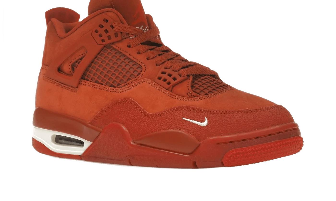 Air Jordan Air 4 Retro OG