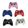 Гарячий розпродаж для контролера Xbox 360 Бездротовий джойстик Подвійна вібрація для контролера Xbox 360 Геймпад