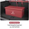 Baojun Car Trunk Storage Box for 730, 510, 310, 530, 560, Kiwi Models