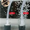 Mini Fish Tank Oxygen Pump Silent Aquarium Aerator Fish Tank Aerator USB Oxygenator  Fish Farming