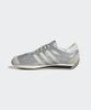 Adidas Land II - Silber:Creme JH5599 [Versand aus Korea] 100% Authentisch