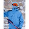 3-Hole Knitted Full Face Cover Ski Mask, Adult Winter Balaclava Warm Knit Full Face Mask for Outdoor Sports