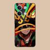 Spiel GI Gaming Handyhülle für Xiaomi 15 14 13 12 Mi 11 T Ultra Lite Pro S X 5G Bunte Druckabdeckung Luxuriöse Abdeckung