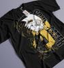 Anime Vintage Special T-shirt Unisex, Anime Manga Shirt, Anime Shirt, Anime Lovers Shirt, Graphic Anime Tee, Manga Shirt