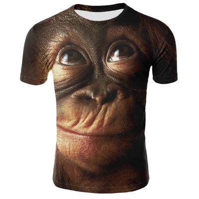 Mens Summer Fashion Short Sleeve Quick Dry Sports Fitness Breathable Mesh Casual T Shirts Blouses Tops