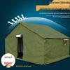 Yishunda Outdoor Winter Work Tent