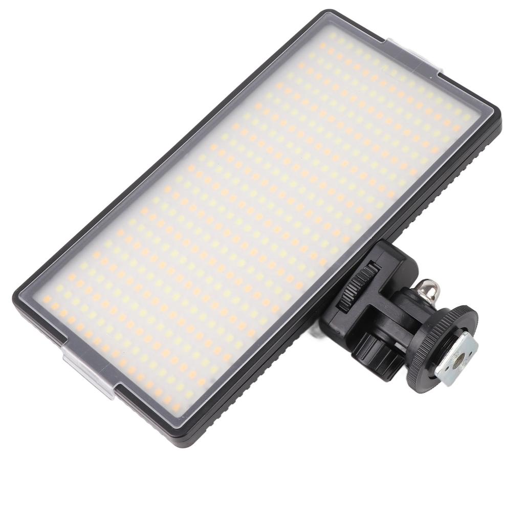 30W 416pcs LED Flat Panel Fill Light Lamp Photography Lighting Panel Camera Studio Fill Light for