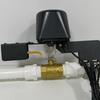 Graffiti WiFi Smart Valve Controller: Remote Control for Water and Gas Valves