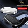Roewe Key Case for Clever RX3/RX8/350/550/E50 - Car Key Bag & Shell