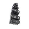 BMW X5 F15 Left Front Window Glass Lifter Control Switch 61319297349
