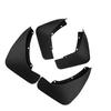 4pcs MudFlaps Front, Left, Rear, Right 31463574 & 31664101 For Volvo For XC90 2015-2026 Car MudFlaps