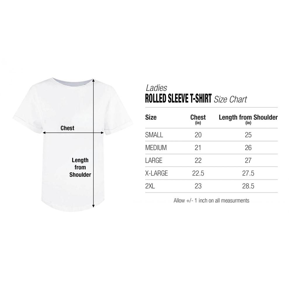 Frozen Womens/Ladies Snowflakes And Smiles Olaf T-Shirt