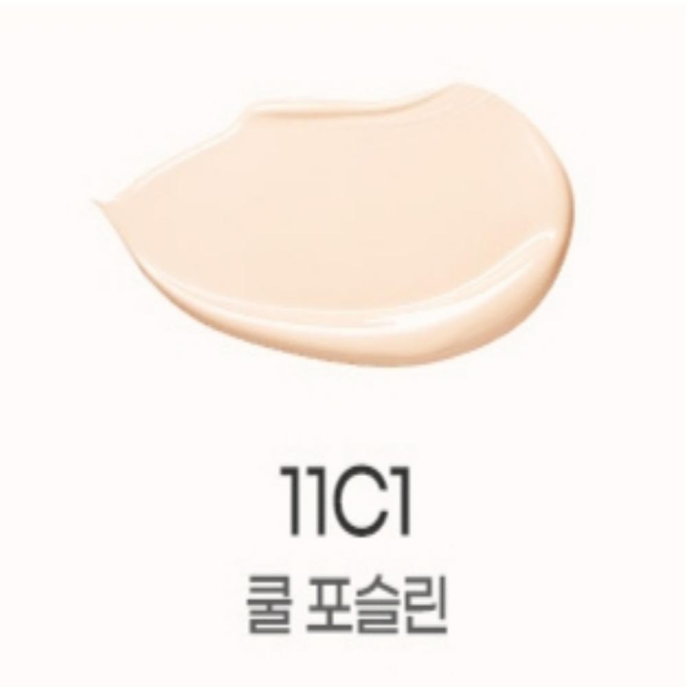 Sulwhasoo Perfecting Cushion Foundation – New Version (Case + Refill)
