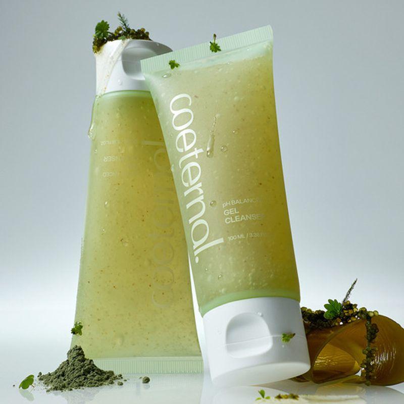 

Coeternal pH Balanced Gel Cleanser 100ml 100ml