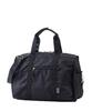 Anello 2-Way Boston Bag, Carry, ATM0952, Black