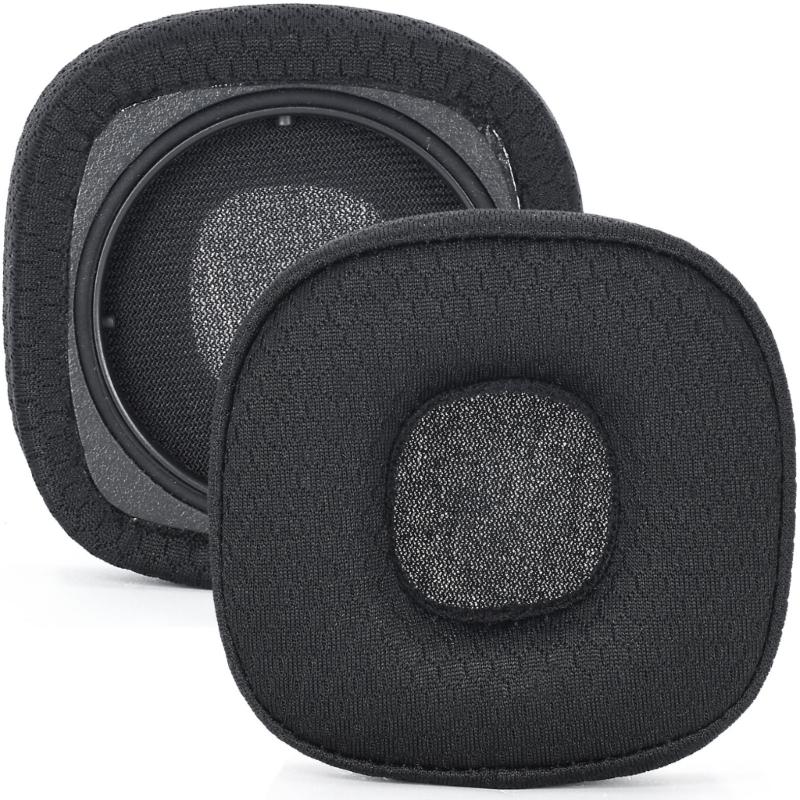 

Sponge Ear Cushions For Major V5 Headphones Comfortable Fit Noise Isolation EarPads Durability Design Easy Installation 1
