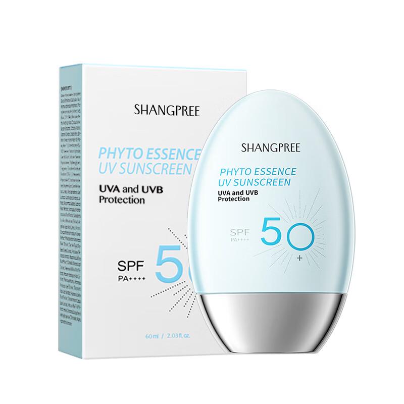 Shangpree Refreshing SPF50+ PA+++ Sunscreen