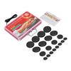 20PCS Portable Massage Stones, Basalt Hot Stones Heater Kit Body Relax Heat Rocks Stone Massage with Heater Box for Body Massage