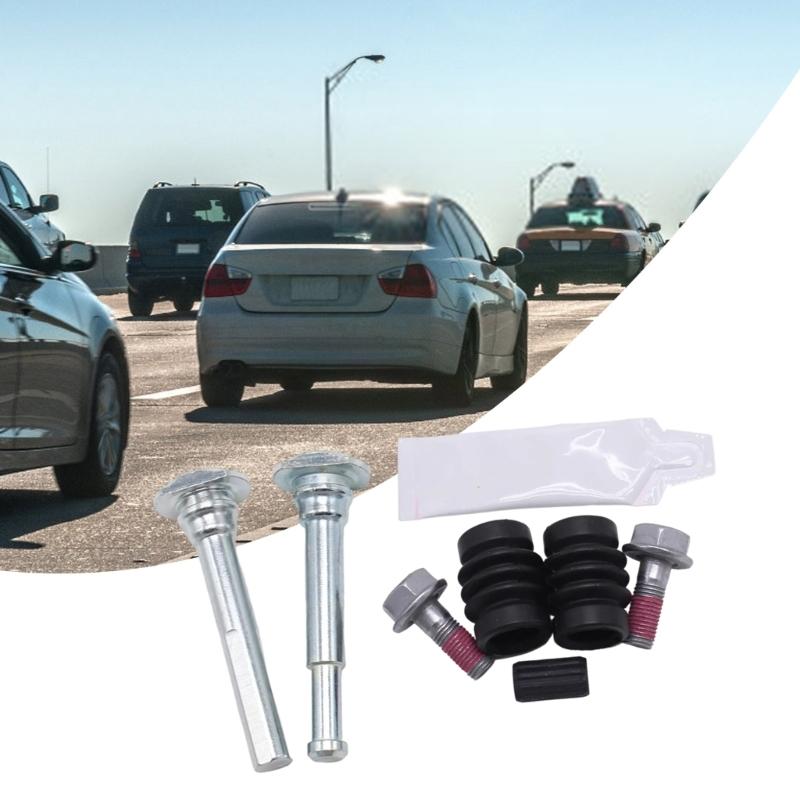 Professional Reliable Long Lasting Vehicles Rear Brake Caliper Slider Pin Suitable for Transit 2006-2014 Models BCF1385J