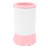 Dog Foot Cleaner Plastic Efficient Cleaning Enhanced Comfort Reusable Automatic Dog Feet Washer for Cats Pet