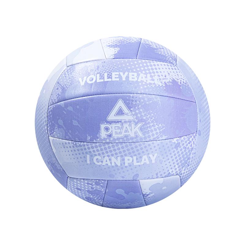 Peak Middle School Exam Training Volleyball
