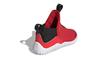 adidas Rapidazen Breathable Low Top Toddler Shoes Red Infant And Toddler EE9328