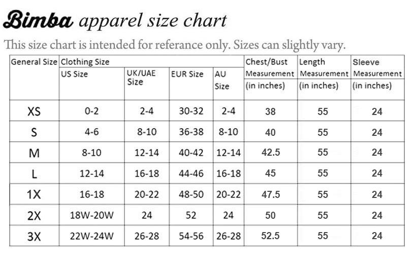 Bimba Abaya Islamic Prayer Dress With Hijab For Women's  Front Button Placket  Muslim