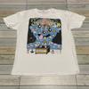 Unisex Shirt Cotton Oversize Large Size Rare Tame Impala Band T-shirt Cotton For Men Women S-4XL BO1165