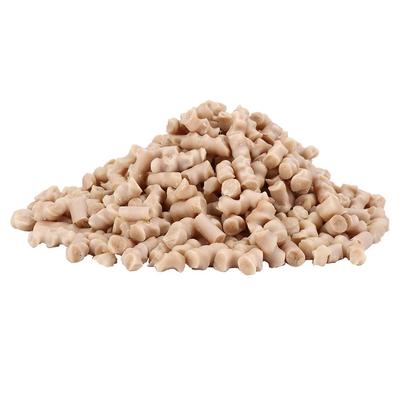 Aquarium Fish Tanks Seawater Large Particles Dog Bone Degradable NP Biological Bean Machine Filter